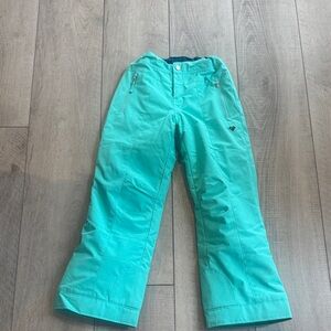 Kids Aqua Ski & Snow Pants